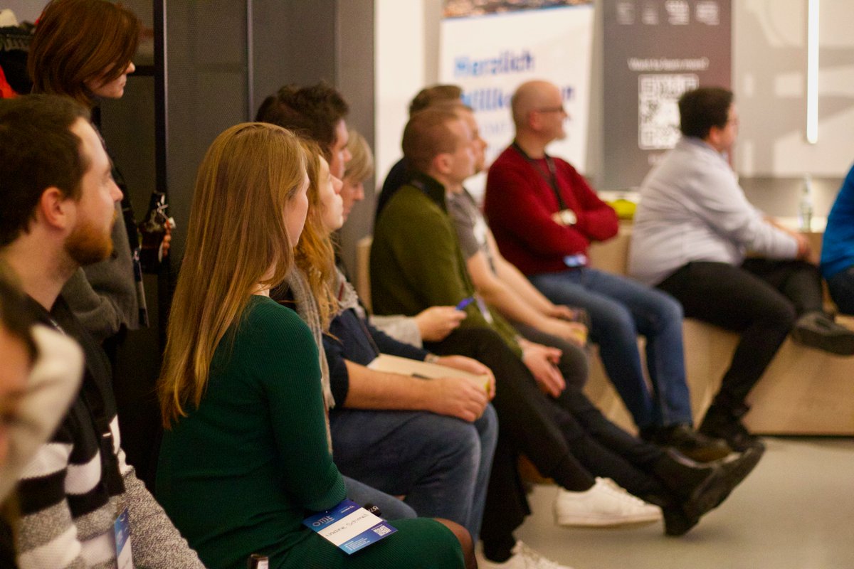 Bereit, euer Wissen im Bereich Organic Search auf das nächste Level zu bringen? Seid am 14. November bei unserem Digital Marketing Meetup im Peak Ace Büro in Berlin dabei: pa.ag/3AYpOI6 🚀