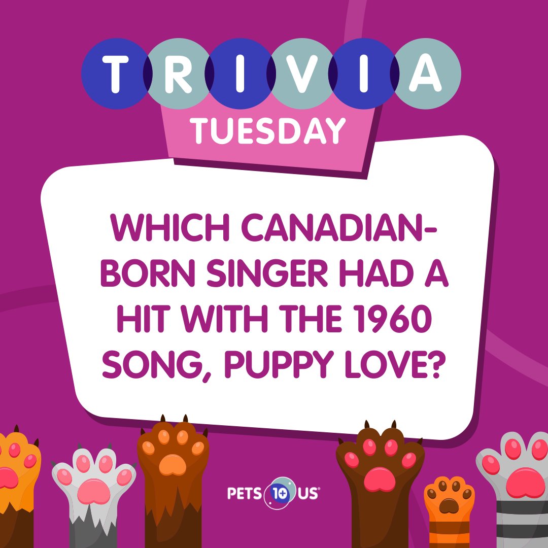 Pets Plus Us (@petsplususins) on Twitter photo #Win a $25 PetSmart gift card! To enter, answer the question, retweet this post and follow <a href="/PetsPlusUsIns/">Pets Plus Us</a> by 11:59PM EST. Open to Canadian & US residents (excluding QC). Ways to enter: bit.ly/3wBFKxO #Win a $25 PetSmart gift card! To enter, answer the question, retweet this post and follow <a href="/PetsPlusUsIns/">Pets Plus Us</a> by 11:59PM EST. Open to Canadian & US residents (excluding QC). Ways to enter: bit.ly/3wBFKxO