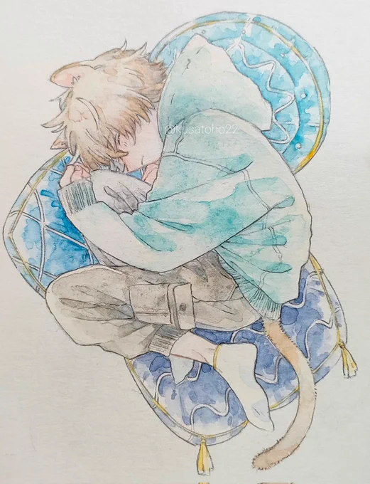 #これを見た人は横顔の画像を貼れ横顔大好き! 