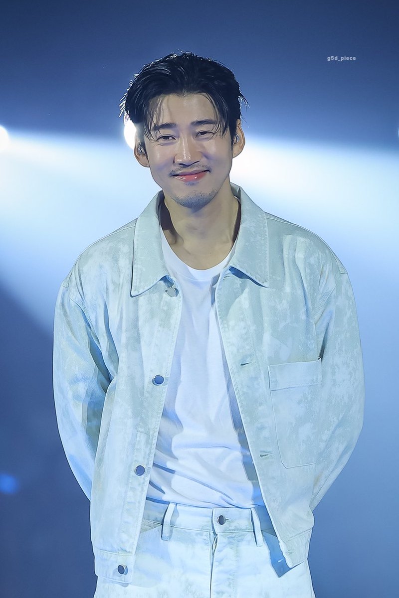 240927 god CHAPTER 0
#지오디 #윤계상