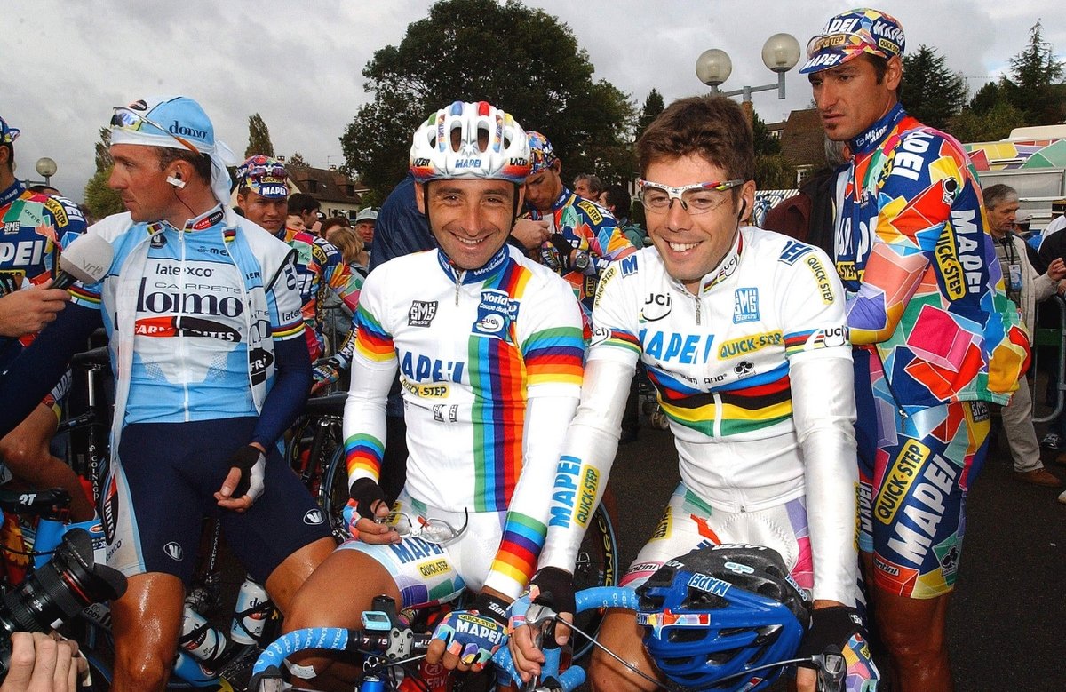 La Flamme Rouge tweet media