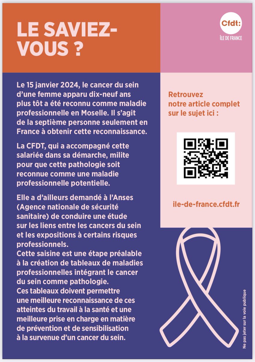 CFDT_IDF tweet picture