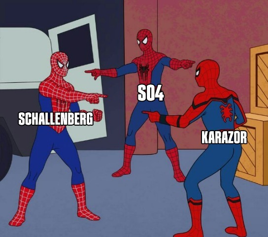 FC Schalke 04 tweet media