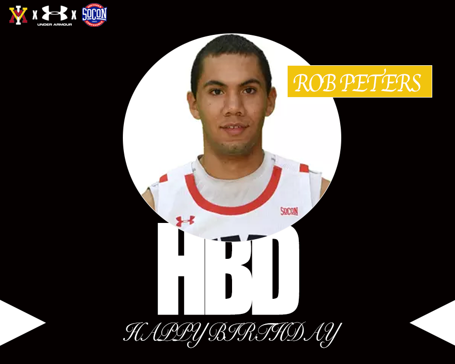 Rob! It is your day today. Our basketball family hopes today is great! Happy Birthday! <a href="/RobertPeters32/">Robert Peters</a>