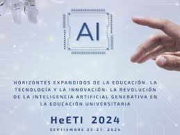 Hassan Hossein Mohand (@hassan_hyh) on Twitter photo Un orgullo participar en el II Congreso Internacional “Horizontes Expandidos de la Educación, la Tecnología y la Innovación” (HeETI 2024). A través de este enlace poséis encontrar las aportaciones de <a href="/Hassan_HyH/">Hassan Hossein Mohand</a> y <a href="/Hossein_HMG/">Hossein Hossein-Mohand</a> a partir del minuto 90
youtube.com/watch?v=cFLzaQ… Un orgullo participar en el II Congreso Internacional “Horizontes Expandidos de la Educación, la Tecnología y la Innovación” (HeETI 2024). A través de este enlace poséis encontrar las aportaciones de <a href="/Hassan_HyH/">Hassan Hossein Mohand</a> y <a href="/Hossein_HMG/">Hossein Hossein-Mohand</a> a partir del minuto 90
youtube.com/watch?v=cFLzaQ…