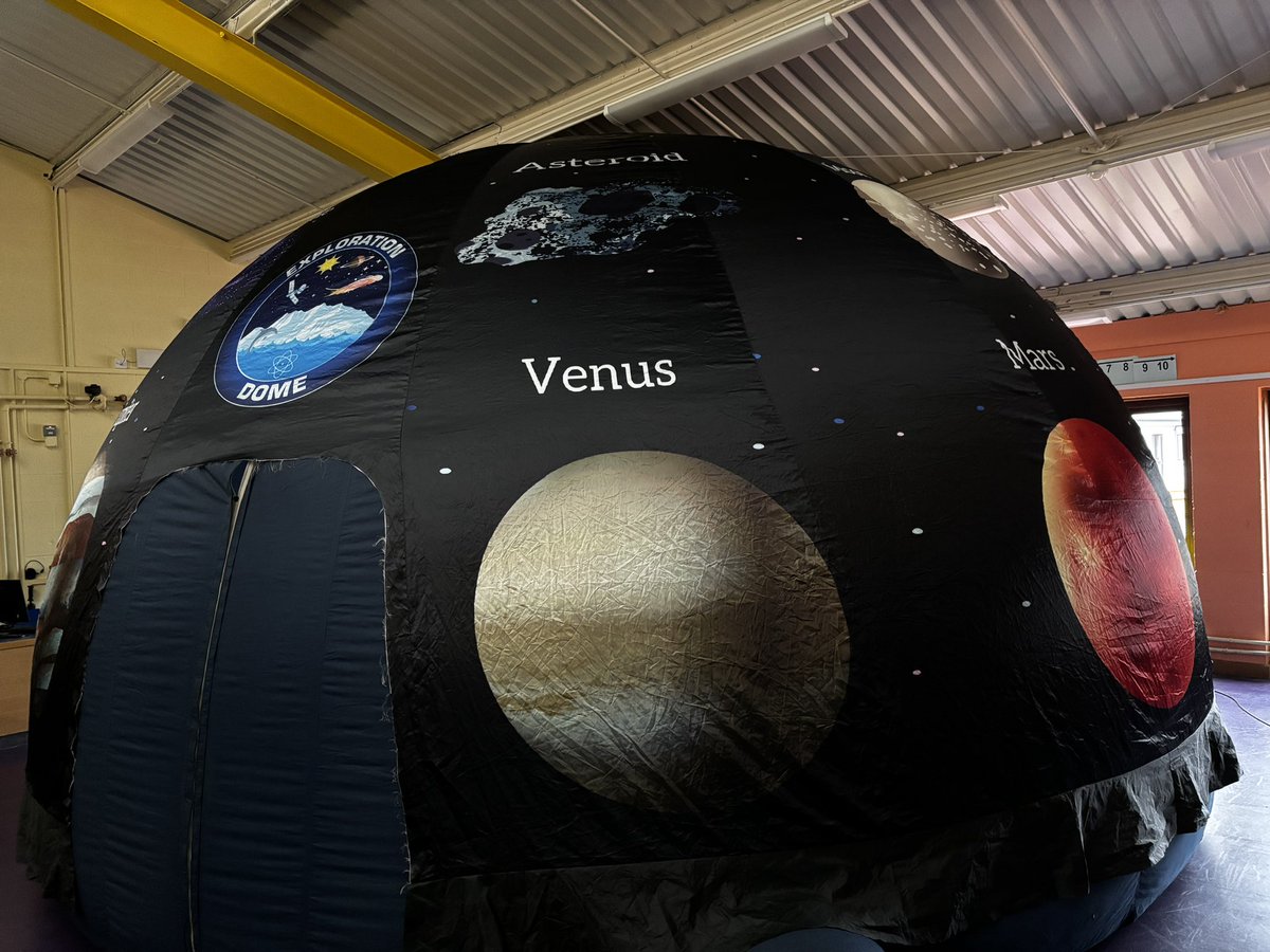 Thank you <a href="/CastletroyC/">Castletroy College</a> for having us, we had a wonderful two days. All students were so well behaved, it was wonderful. Great singers btw😉 <a href="/WorldSpaceWeek/">World Space Week</a> <a href="/SpaceWeekIRL/">Space Week</a> #BelieveInScience <a href="/ScienceWeek/">Science Week Ireland</a> <a href="/IrishSciTeach/">ISTA</a>