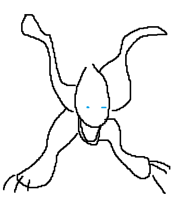 Axrotex's tweet image. #MHtober2024 Uth Duna