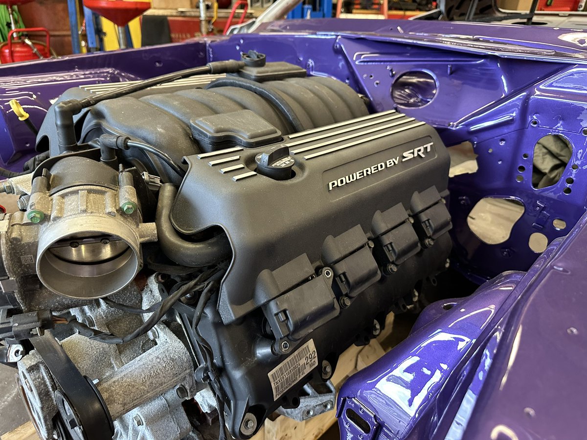 ESM Spartan Garage tweet media