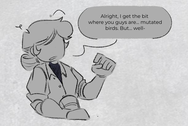 DF (NO LONGER POSTING) 🍉 (@AmazingDeadFish) / Posts / X