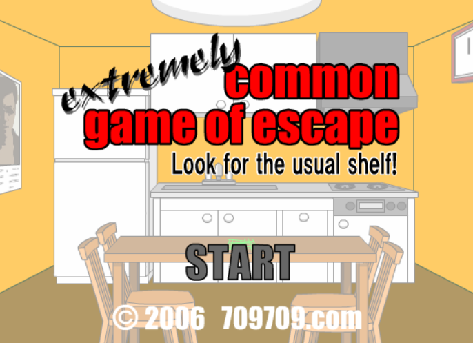 tend0g's tweet photo. Amazingly found out that the 2nd in a series of escape the room games known everywhere as "Dona Room 2" is actually officially called "Extremely Common Game of Escape" based off of a temporarily available official English translation which for some reason went neglected https://t.co/kfQfCZpx3I