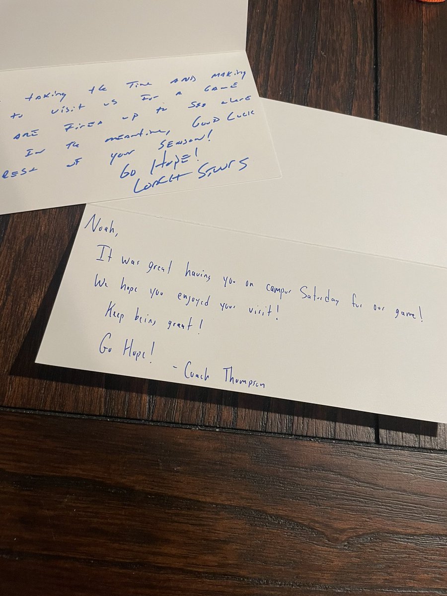 Noah Dumon tweet media