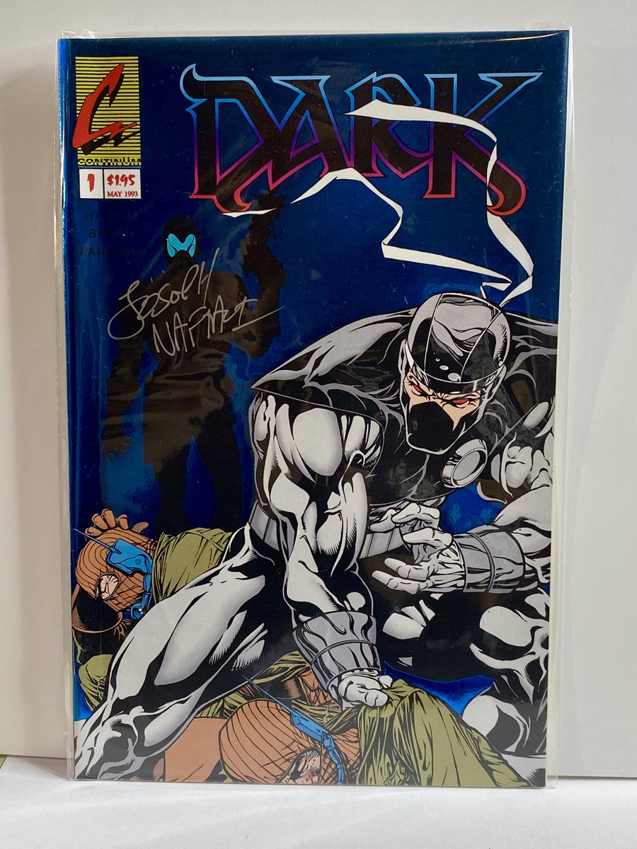 realdonchin's tweet image. Selling some great Independents from my collection right now on Facebook Comic Book Group! $1-up! tinyurl.com/nf9rcrw8 #comics #comicbooks #comicsforsale #comix #independents