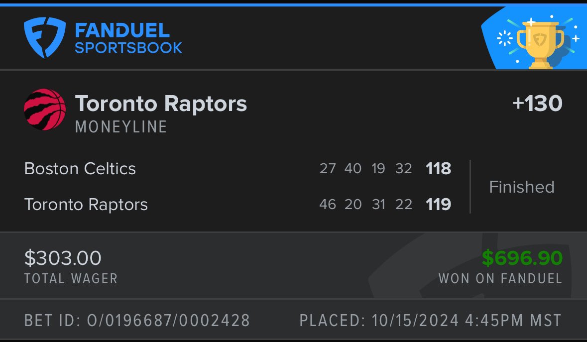 NBA middles are back‼️‼️

One week till the real thing starts

<a href="/OddsJam/">OddsJam.com</a>