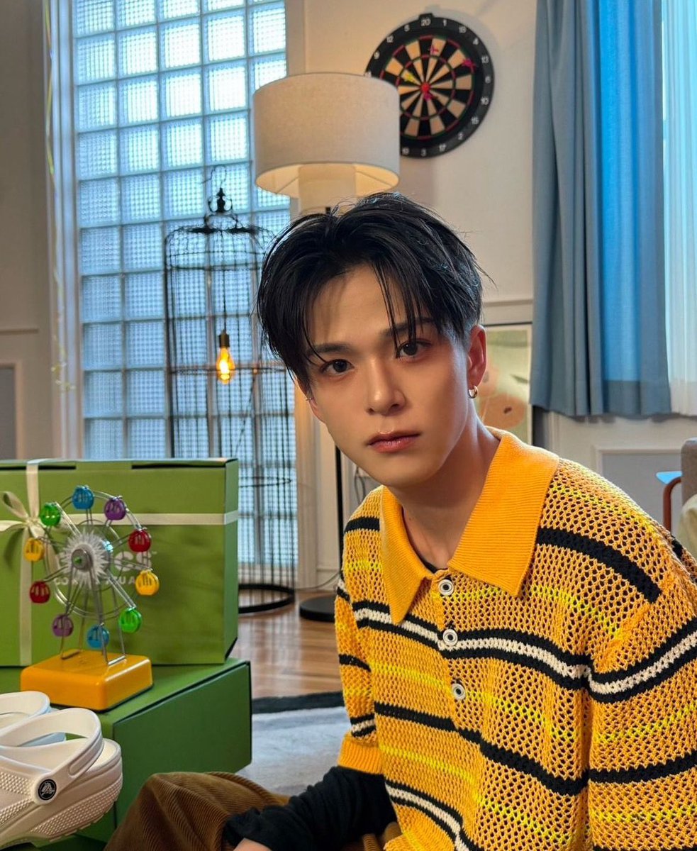 hamadafeed's tweet photo. #asahi @.yg_treasure_official instagram update 💛 https://t.co/tcVBgbYndX