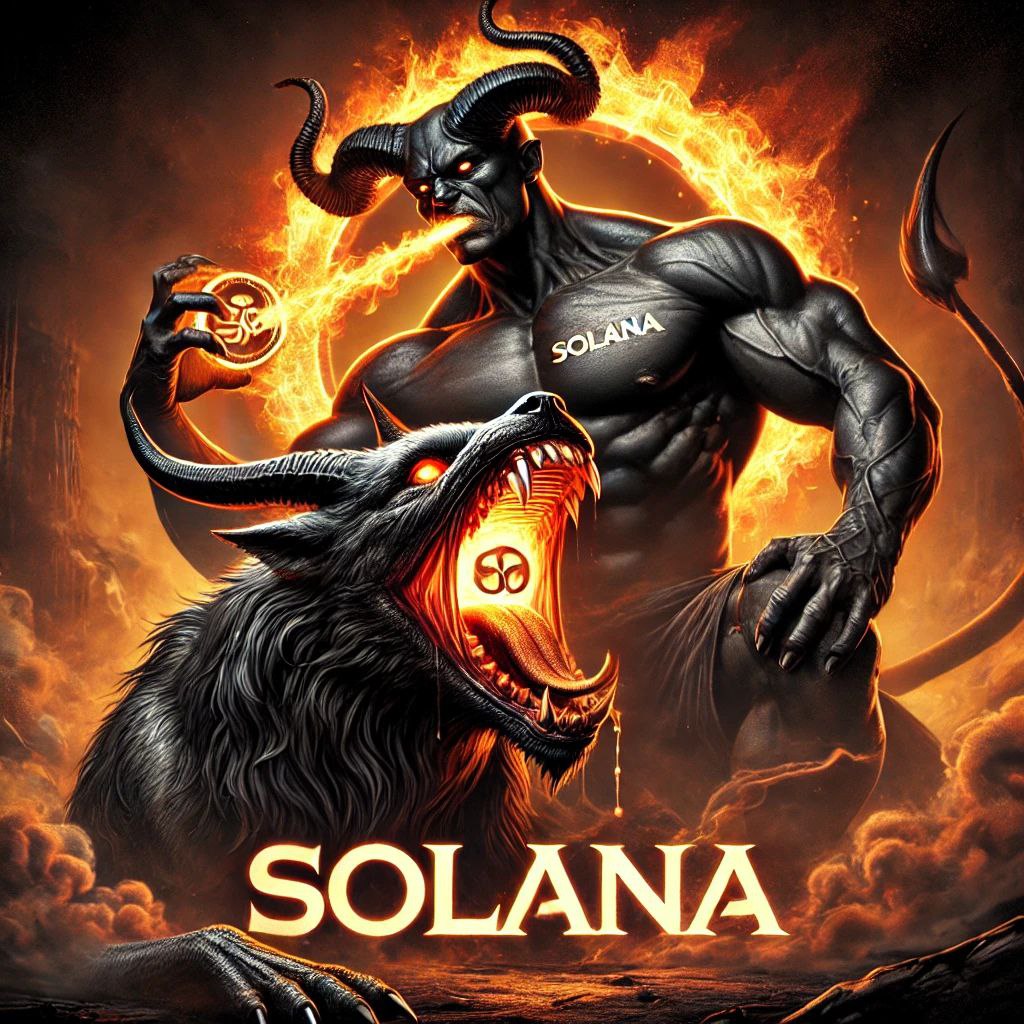 SATAN DEV 😈 tweet media