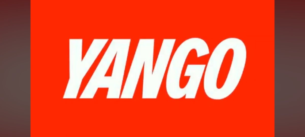 Hereder0's tweet photo. @Mateo_Satonim Con Yango App, pide un viaje economico https://t.co/dVKrl3TYkD