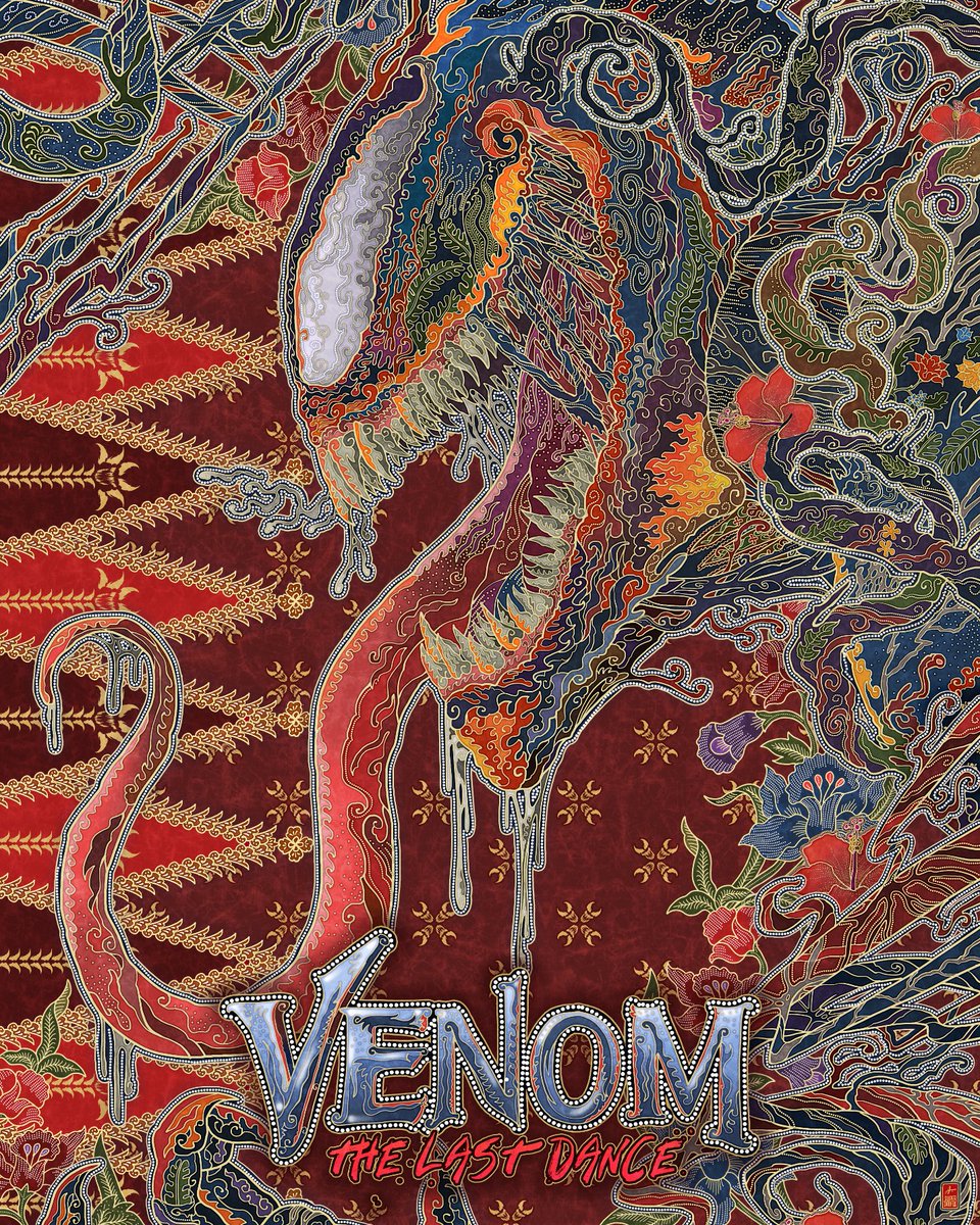 Sony Pictures M'sia tweet media