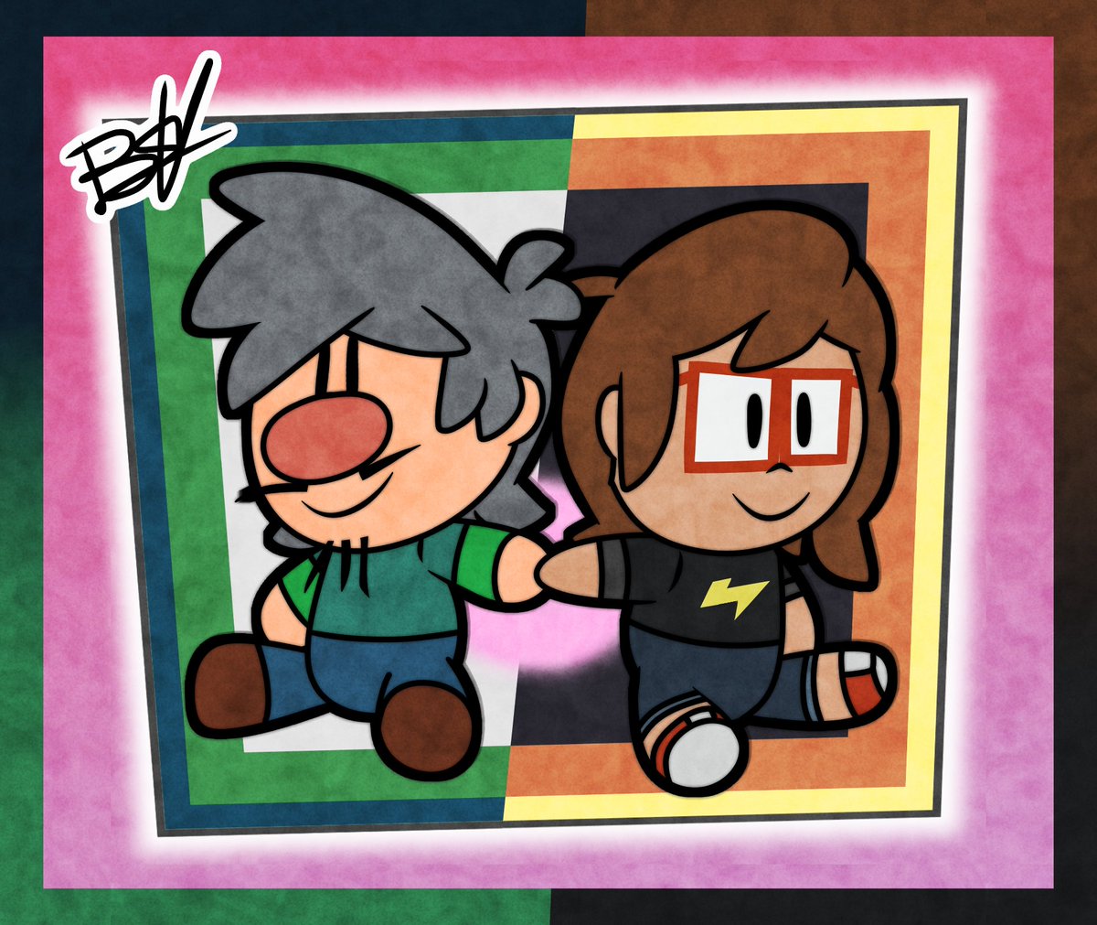 BastyArts⛏️ (Comms Open | 276 SLOTS LEFT!) tweet media