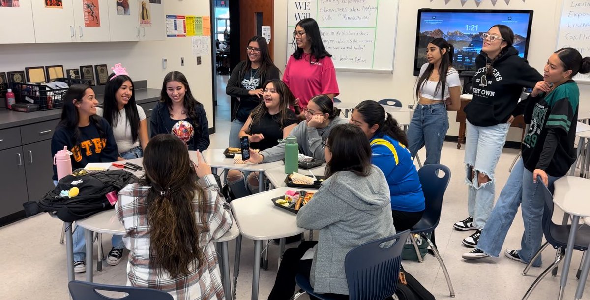 Lady Lobos Basketball (@gbbmvhs) on Twitter photo Celebrating another Senior on her birthday month 🥲 Happy Birthday <a href="/Breannm__/">Breann Martinez</a> with two surprise junior birthdays 🥰🥰🥰 <a href="/nataa0520/">natalia</a> <a href="/gemahigareda10/">Gema Higareda</a> Happy Birthday ladies 🫶🏻🫶🏻🫶🏻We love you!!! #LeadThePack Celebrating another Senior on her birthday month 🥲 Happy Birthday <a href="/Breannm__/">Breann Martinez</a> with two surprise junior birthdays 🥰🥰🥰 <a href="/nataa0520/">natalia</a> <a href="/gemahigareda10/">Gema Higareda</a> Happy Birthday ladies 🫶🏻🫶🏻🫶🏻We love you!!! #LeadThePack