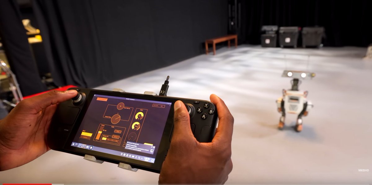 Hexler Heavy Industries tweet media