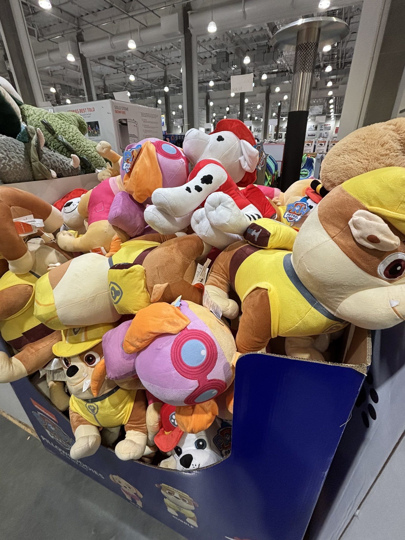 PAW Patrol News & Art with Tybsy on X: 