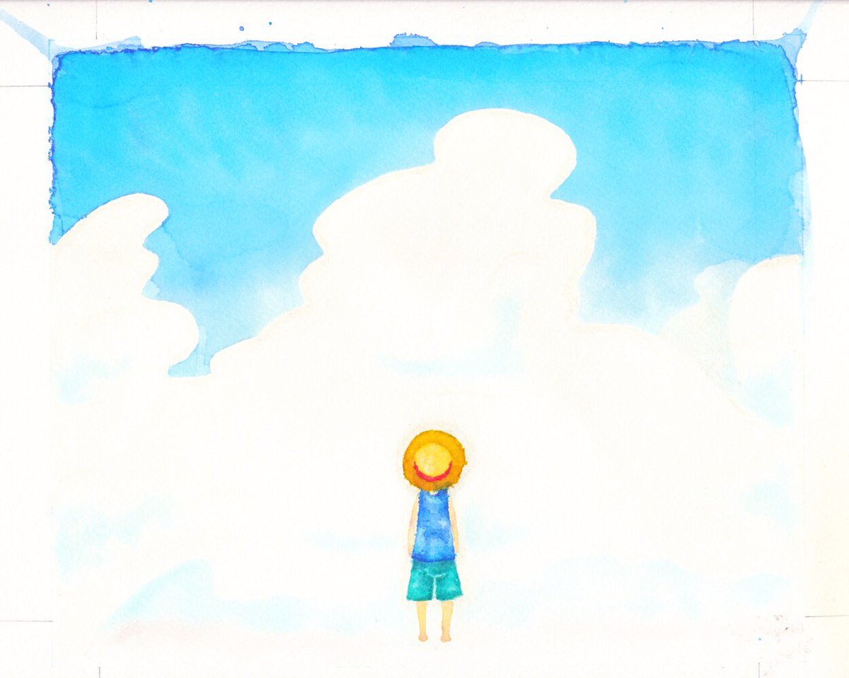 masora_art's tweet photo. 大学湯楽しかったー😊
大学湯のみんなさんに感化されて😊
まそら。の あお。
Blue展楽しみです😊💖⭐️✨🌸🌤🌦🐉🌈
#art #アーティー #アーティーテイク #Allcolor #スピリチュアル #神秘 #魂 #絵が好き #絵描き #創作 #お絵描き https://t.co/rCdFVR0PZg