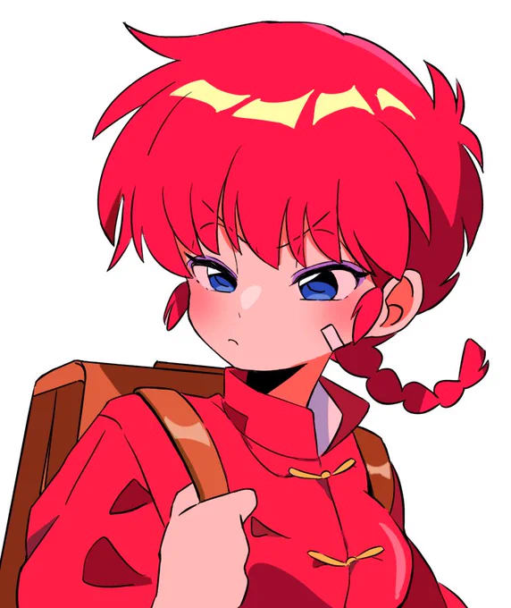 女らんま!!!!!! 