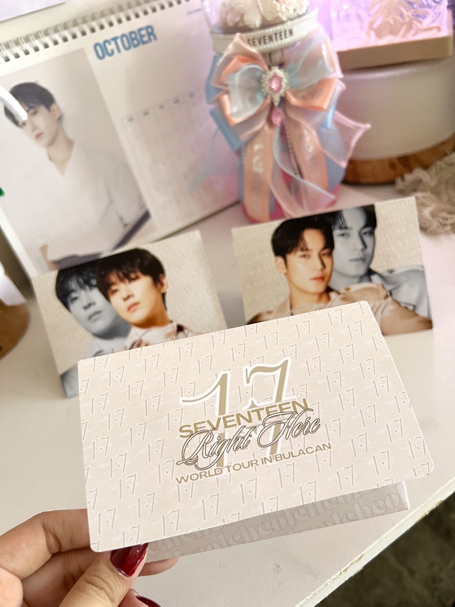 woonixxx_'s tweet photo. ✨ MANIFESTING ✨
#ticketholder #ticketenvelope #SEVENTEEN #2024MAMAVOTE https://t.co/yvHXGxf5Od