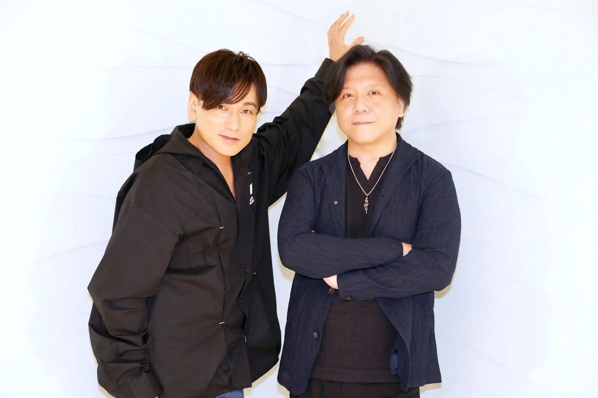 ripalekk's tweet image. Live BLEACH QnA from todays Cour 3 episodes screening! Answered live by Morita and Sugiyama. I took notes as they answered, please take these translations with a grain of salt.
Q. What is your favorite memory or scene?
Morita: When Ichigo and Renji battle, and when Ichigo wins…