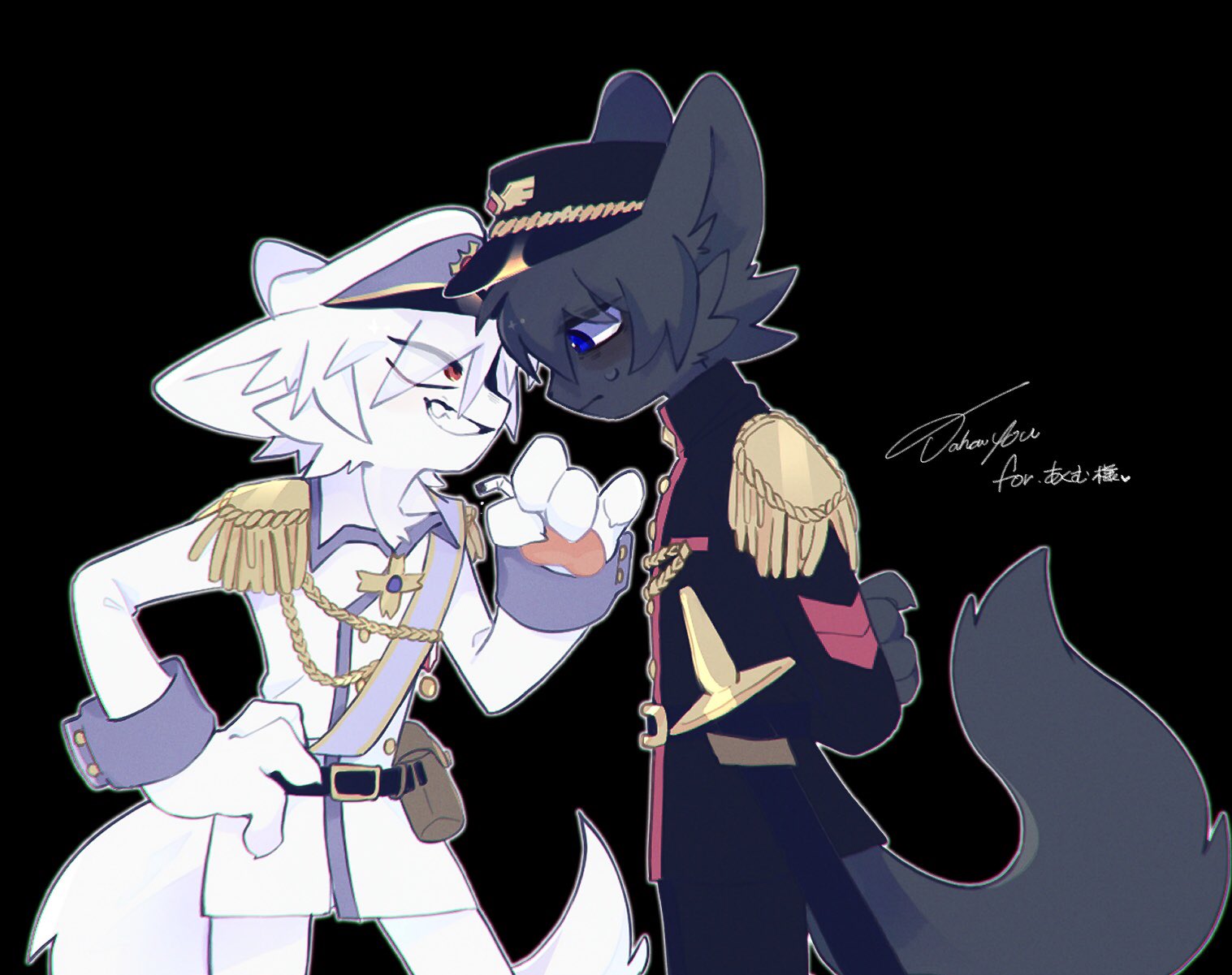 こはく🐑 on X: 