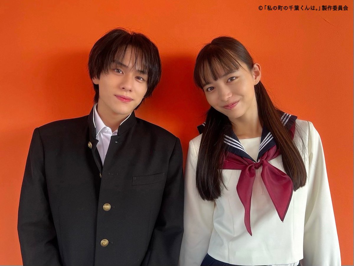 ✦・┈┈┈┈┈┈┈┈┈┈ ・✦ 本日深夜24:30〜 第𝟐話放送 •. #私の