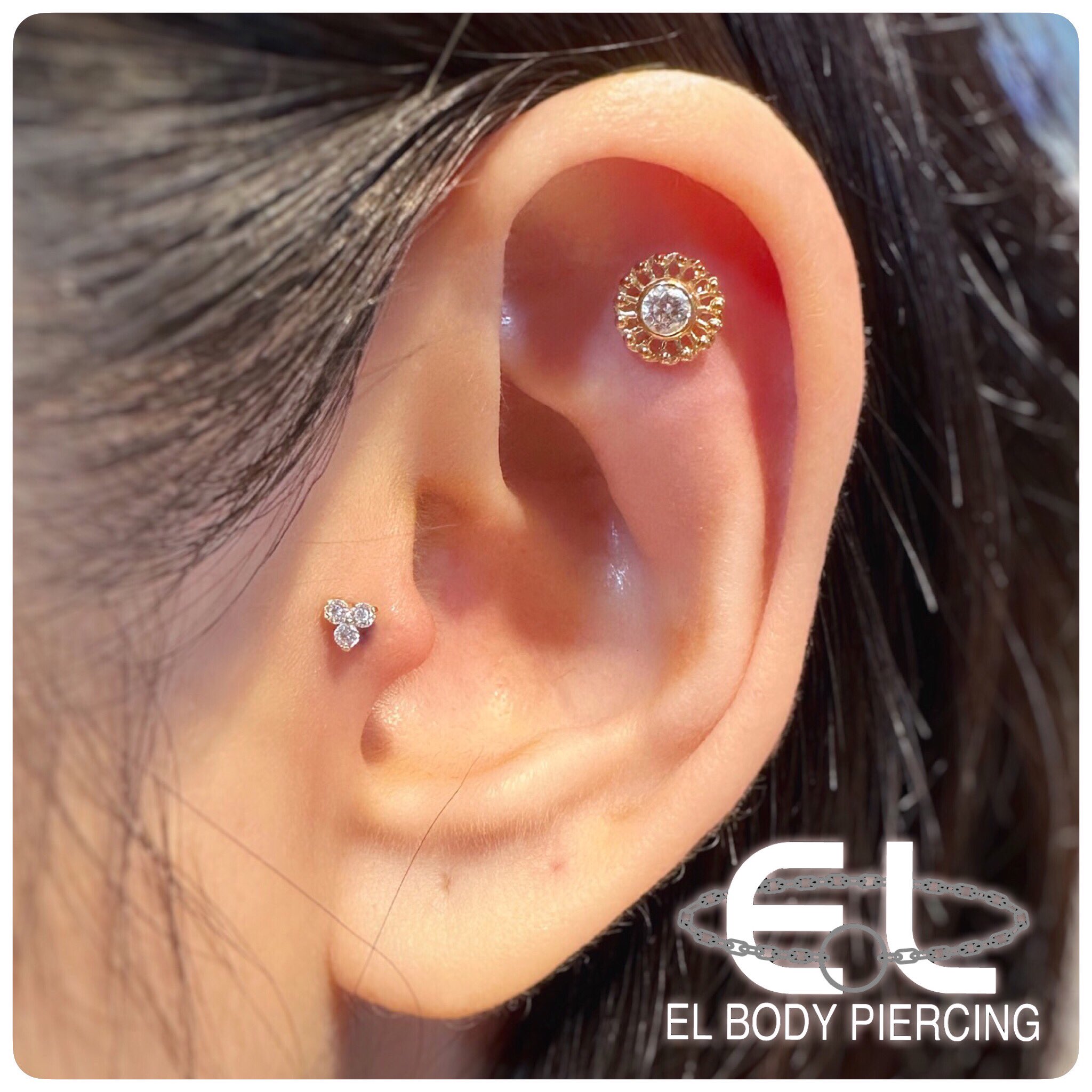 EL BODY PIERCING OKACHIMACHI (@ELBODYPIERCING) / X