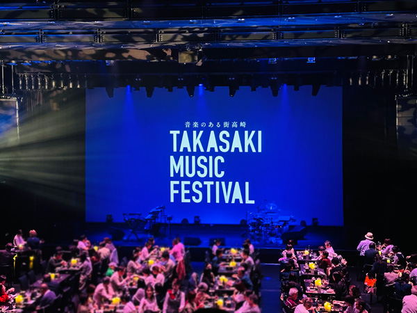 Post by SR猫柳本線 椎名林檎・東京事変オフィシャル on X: 千秋楽（高崎）