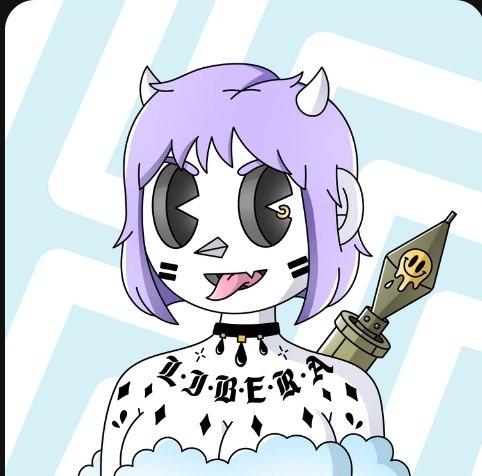 🎁 NFT Giveaway 🎁 (48hrs) 

🏆 Prize:
🔥 <a href="/IceGirlzNFT/">Ice Girlz</a> NFT 

⤵️ To Enter:
1️⃣ RT &amp; Like this post 
2️⃣ Follow: me 🔔 &amp; <a href="/johnnym06218750/">💀johnnymo🌮</a>
3️⃣ Tag 2 Frens 🫂 
#Giveaway #Crypto