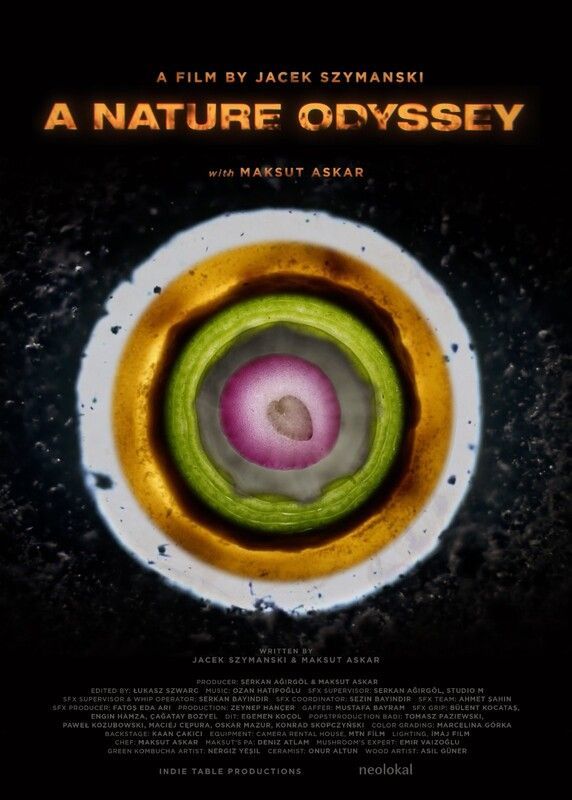 NYCSDFF's tweet image. 🎬 The 10th Annual NYC Short Document Film Festival 🎬
Join us on Sunday, November 3, 2024, at The Producers Club in NYC for a captivating experience! 🌍📽️

✨ Film: A Nature ODYSSEY

👉 Get your tickets: buff.ly/3EUOBLI