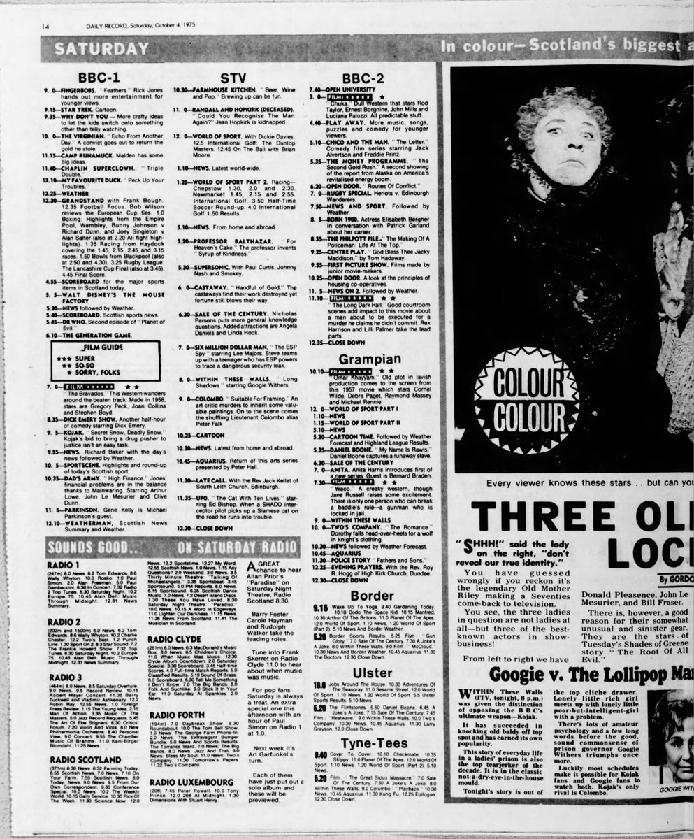 Doctors_Beard's tweet image. "Planet of Evil' - Part 2 - The Morestran probe is trapped on Zeta Minor. Is there any escape from the ravenous monster of the planet?
#PlanetofEvil #ZetaMinor #RavenousMonster #SciFi #SpaceAdventure #EscapePlan