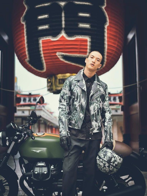 バイク乗り歓喜🔥

自慢の愛車と東武ワールドスクウェアで
プロカメラマンによる撮影会🤩

施設内にバイクで乗り入れて写真が撮れる
滅多にない機会！📸

バイク女子にも嬉しい撮影プランは2日間限定！

この機会に一生の思い出を✨

予約はこちらから👉kkday.me/faHY9