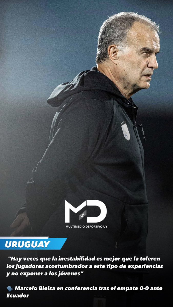 ¿OPINIONES? 

#Uruguay #SeleccionUruguaya #LaCeleste