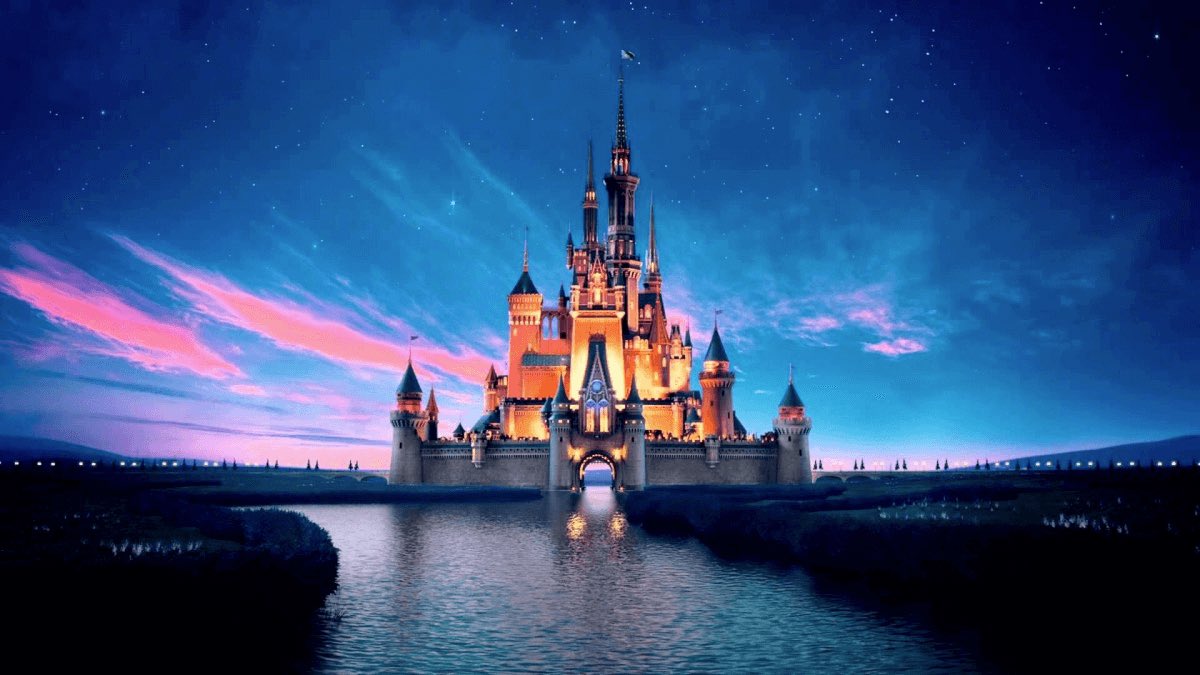 PopBase's tweet image. Disney turns 101.