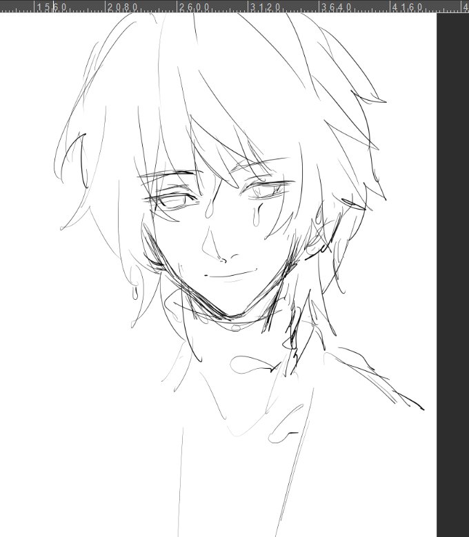 總覺得畫原田還蠻池面的……