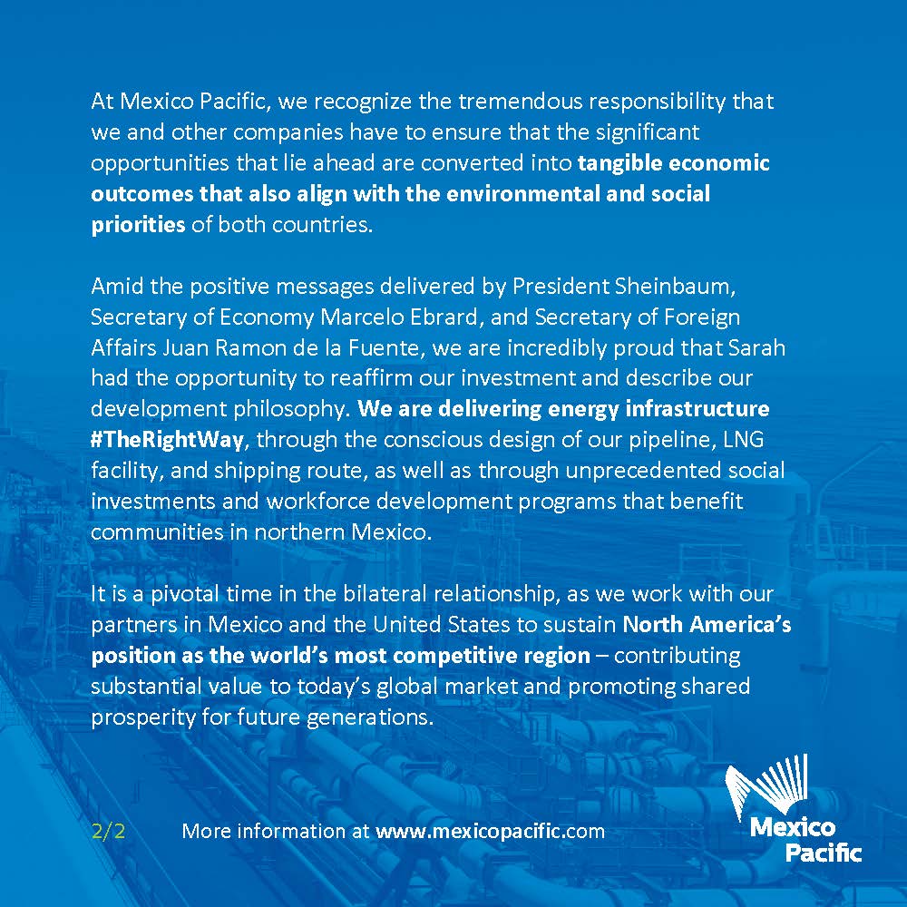 Mexico Pacific tweet media