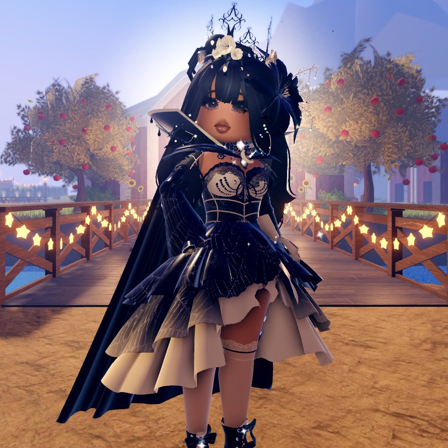 the art vs. the character 🦇✨ ART BY GARCELLOISM ON TIKTOK GO FOLLOW!