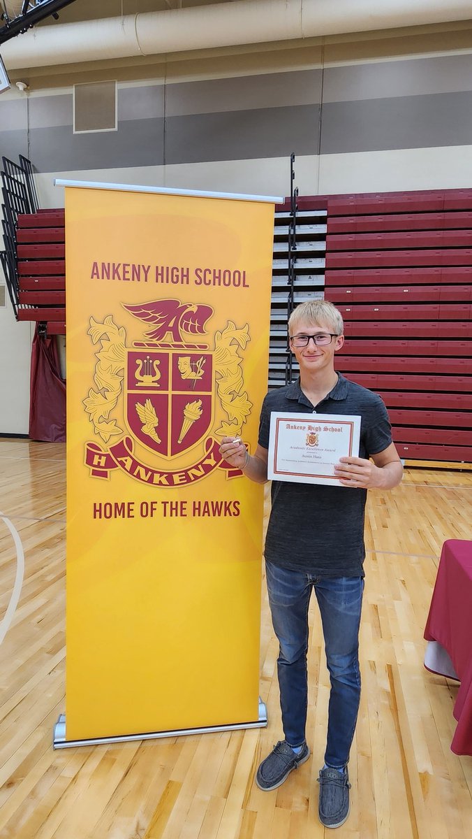 Austin Hans tweet media