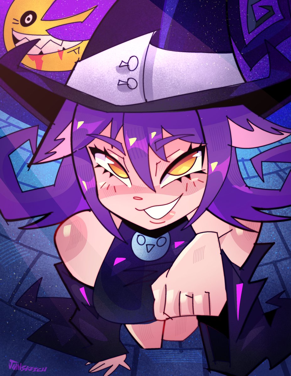 jiansketch's tweet photo. Blair https://t.co/1blEBfBjhT