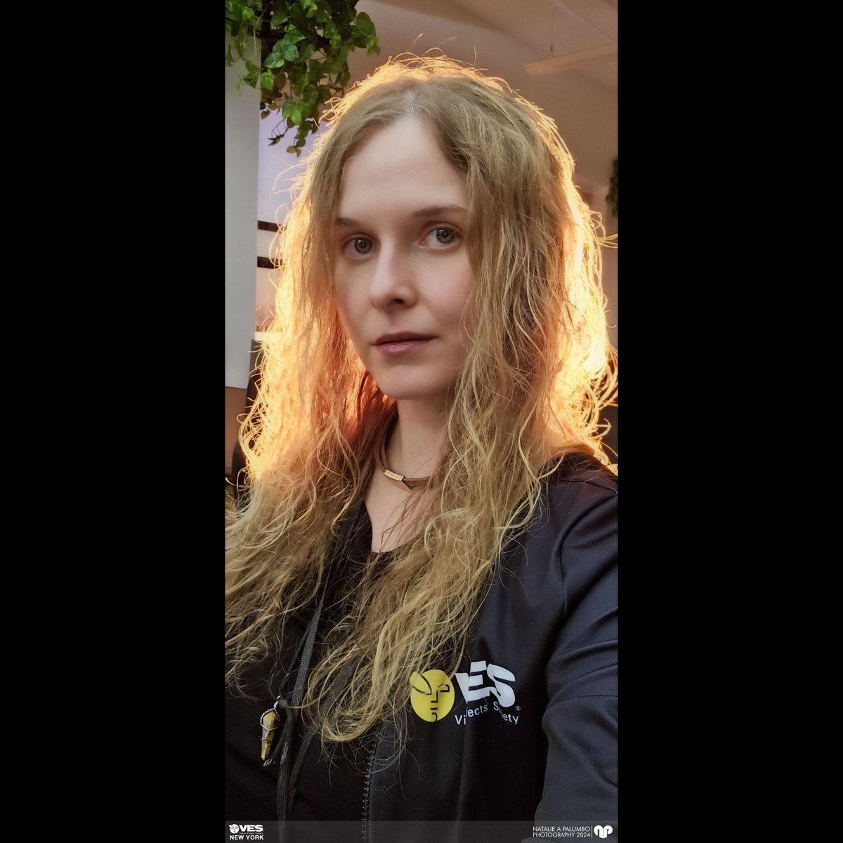 NatalieAPalumbo's tweet image. FIN. I&apos;m honored to be @VES_NYC Co-Secretary. Next up, Day 3 photos from @Beatles_Fest Chicago 2024! Peace &amp;amp; Love. Stay tuned. 💛📸🎨

@VFXSociety @NABShow @Xencelabs #visualeffectssociety #vesnewyork #vfxsociety #NABShowNY