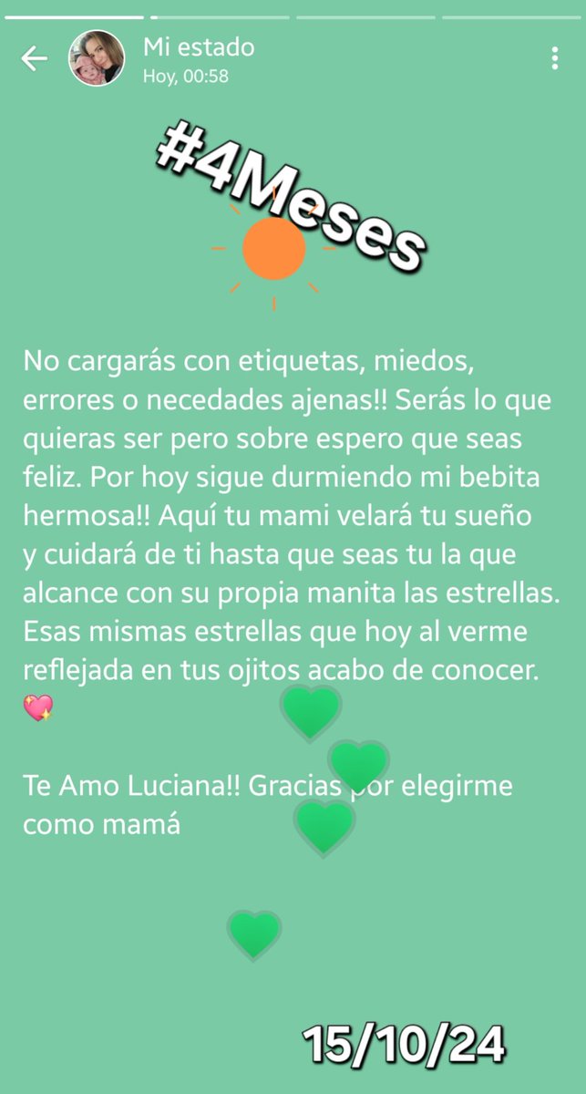 YaYa Patiño tweet media