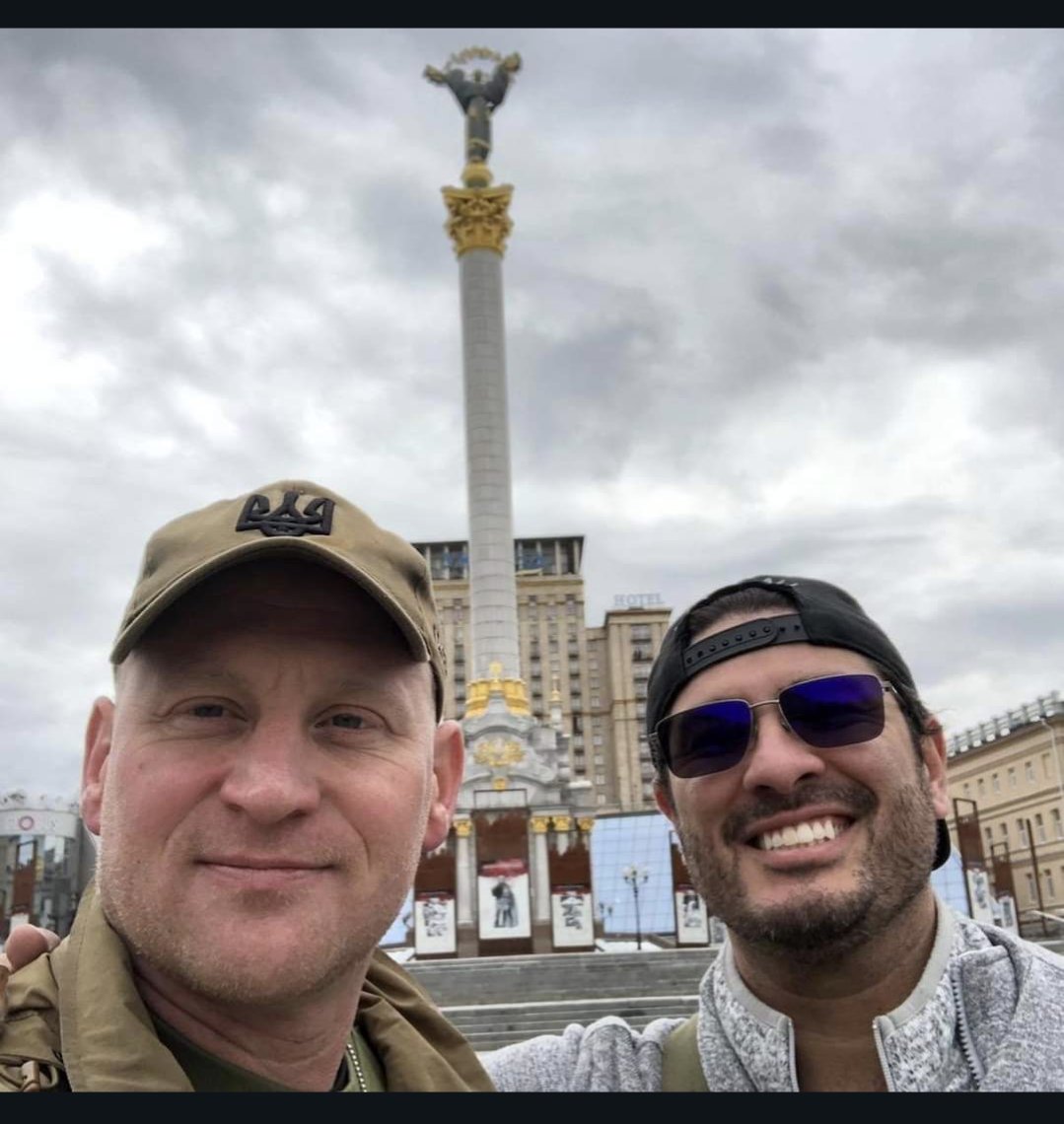 Seveer of the 95th rifles tweet media