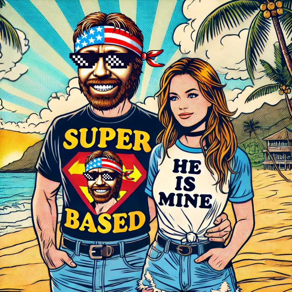 chuckonsolmeme's tweet photo. $CHUCK is proud of reaching 700 followers on X and 900+ ppl in #telegram , it was exciting launch and we got 700k volume in minutes which is so bullish 👀🚀 

Next weeks are going to be exciting 🧨

Ca: 9ntdcaW14MCmcsjUUveRBrA4C87NFRX8Ucf2UdY3FdQM https://t.co/tMbMPGvAEb