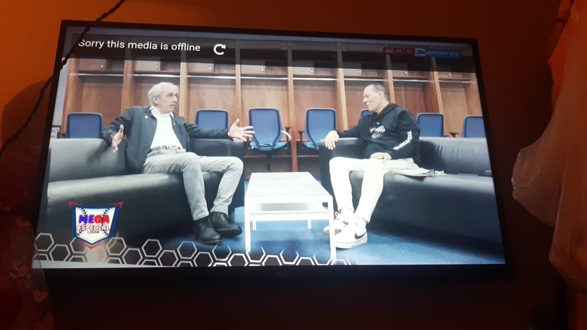 donchanlatte's tweet photo. FRANKLIN MIRABAL conversa con el sen̈or Ravelo,presidente de los Tigres del Licey,sobre la agencies libre y el tope salarial.
 #ViendoElMegaEspecial
#MegaEspecialLidomPorCDNDeportes
@Elreydelaradio https://t.co/FBCiBDP0IC