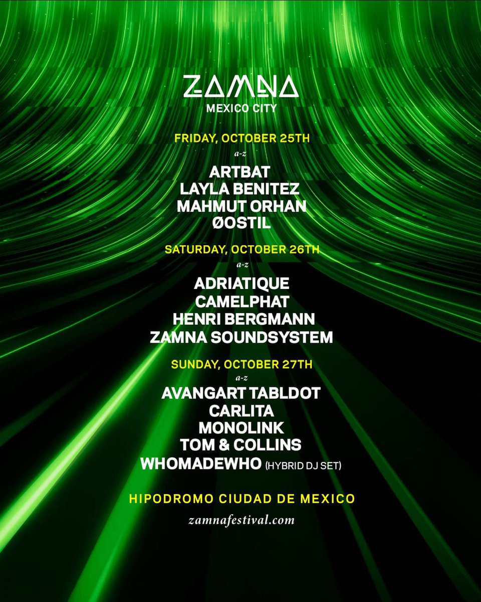 EDMtree tweet media